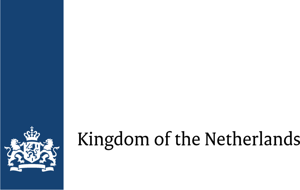 Королевство Нидерландов